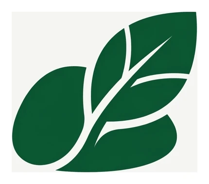 Cedar & Stone Landscaping logo